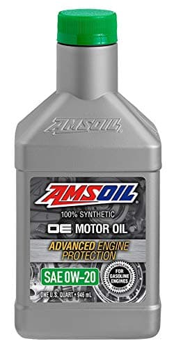 Greenlee3D OE 0W-20 Synthetic Motor Oil (2)