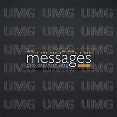 Messages: Greatest Hits