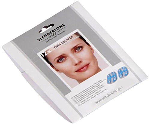 BMR Beauty Face Male/Female Replacement Pads