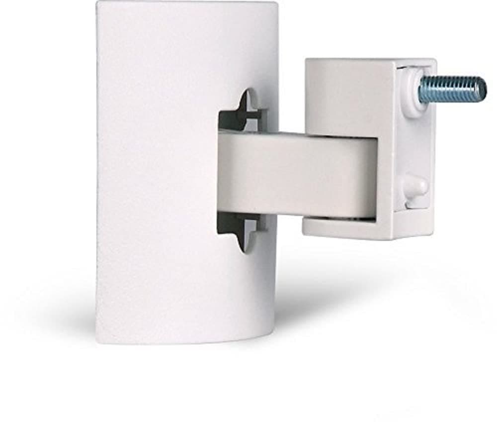 Bose® UB-20 Wall/Ceiling Bracket (Single) – White