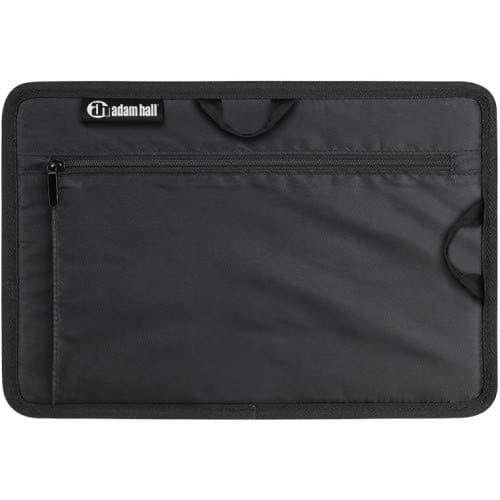 Ah Accessories AHSB3 Organizer with Strapping 315 x 215 mm