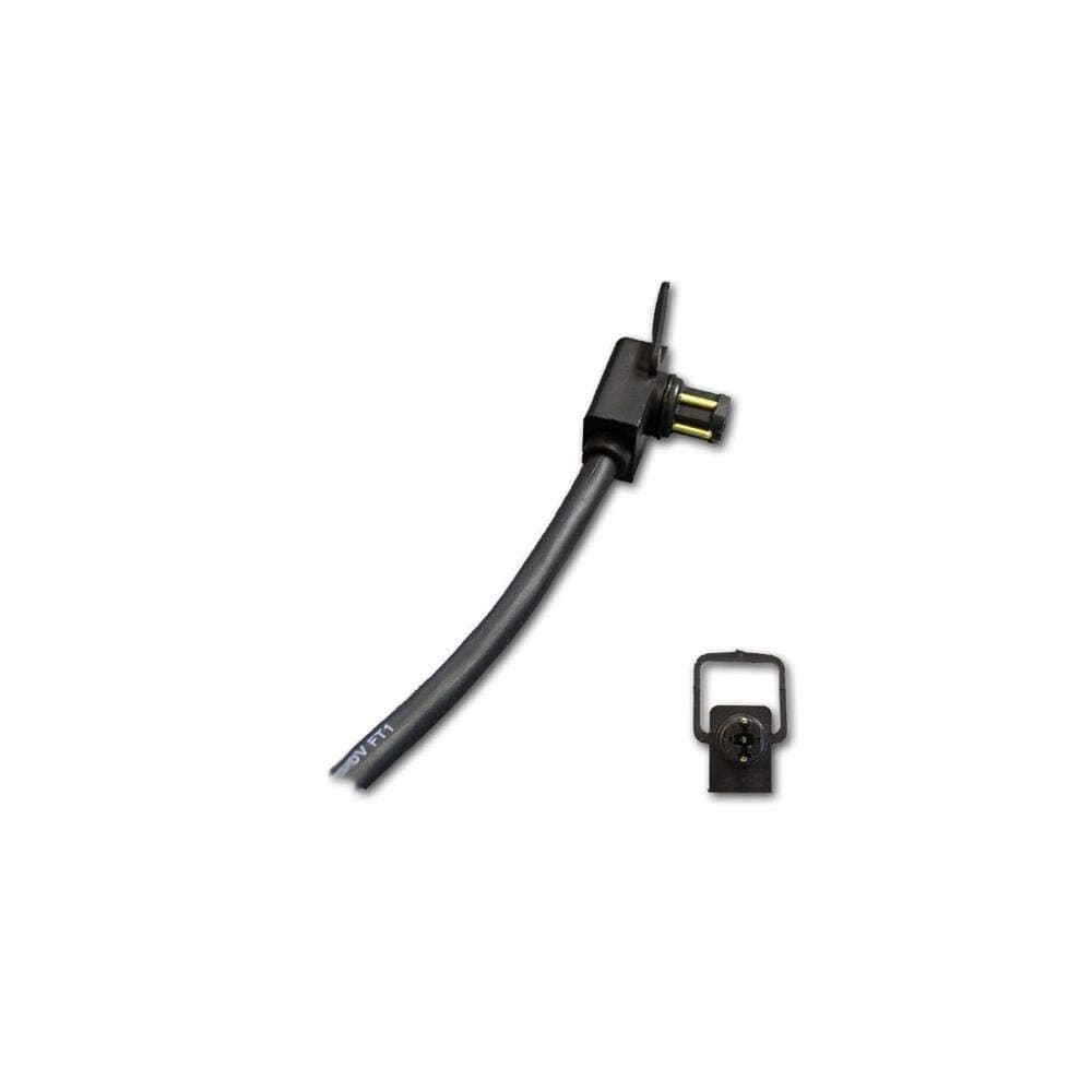 EMF USA HMD-P533-48B 5 Pin Refrigeration Male Plug 71008