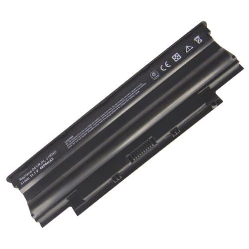 Bay Valley Parts Battery for Dell J1KND N5010 N5030 N5040 N5050 N7010 N7110 N4010 N4110 M5030 M5010 M5110 3520, Vostro 3450 3550 3750 Notebook Laptop Battery