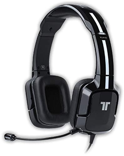 Tritton Kunai Stereo Headset for PS4, PS3 Black