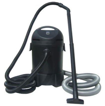 Cleanopond Pond Vacuum Cleaner - Plus FREE Pond Gloves