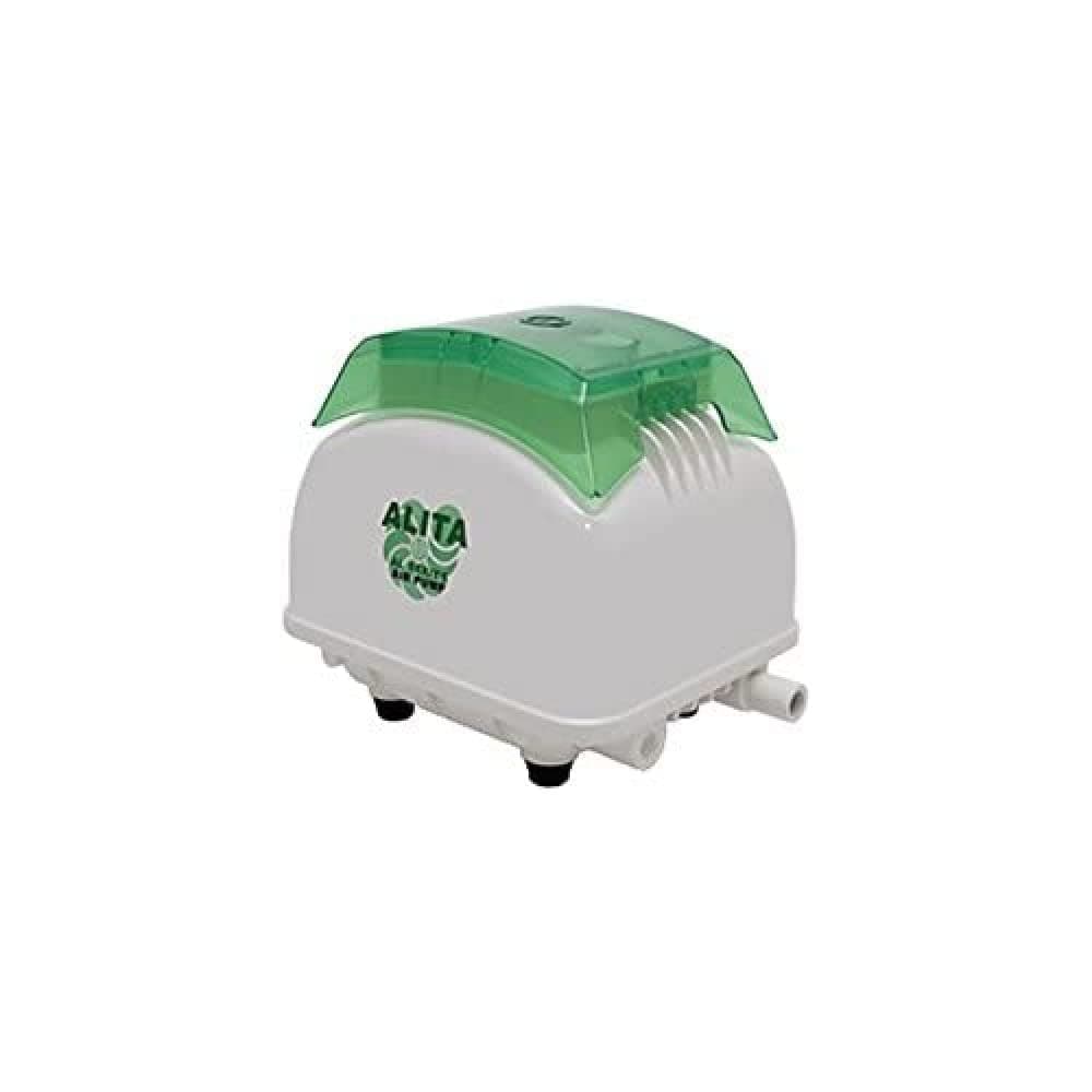 Alita Air Pump High Blow Al 100 110L/MIN at 1.5 m 18 mm Output, 115 Watt