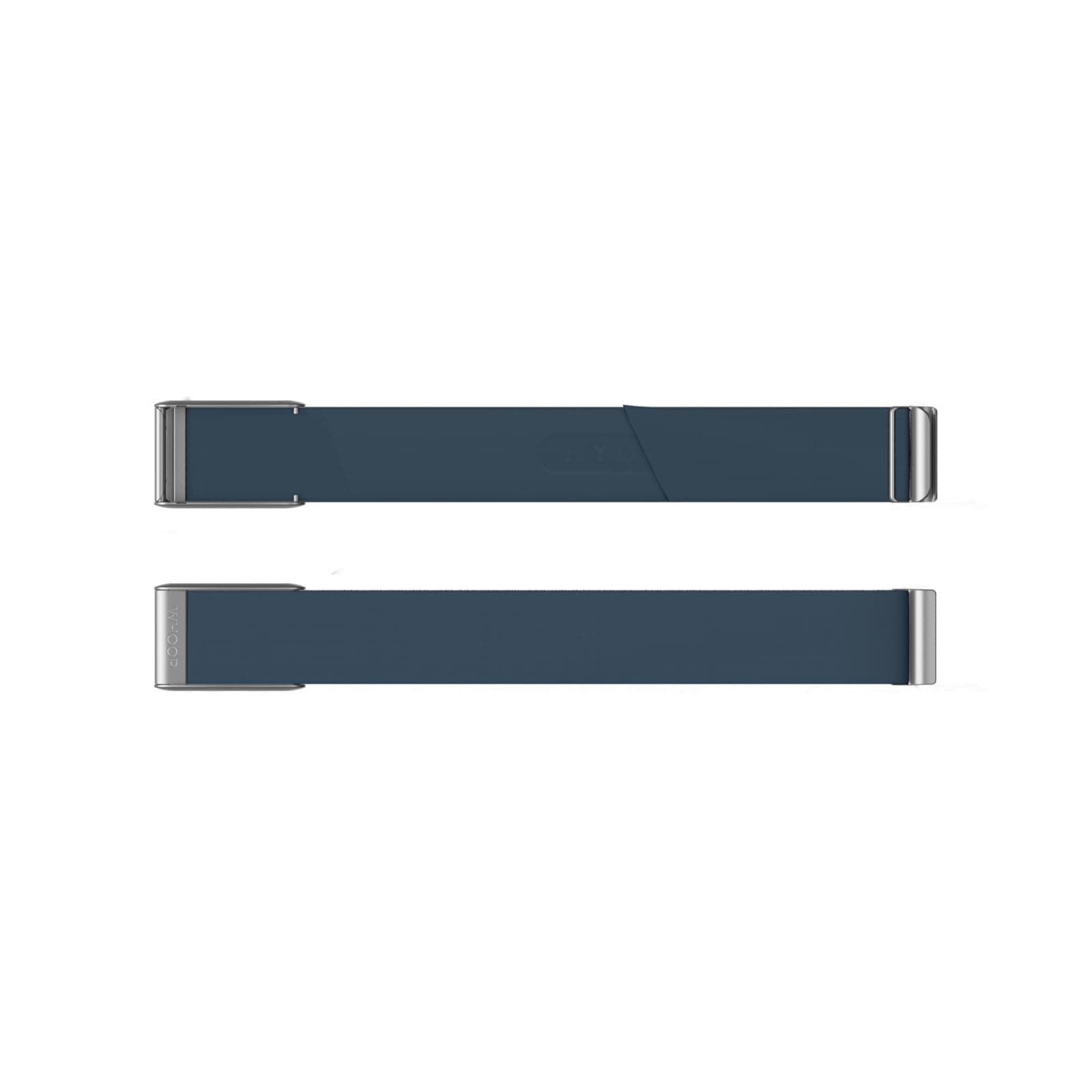 WHOOP HydroKnit Wrist Band, Fast-Drying and Sweat-Wicking, Retains 30% Less Moisture, WHOOP 4.0 Compatible, Deep End