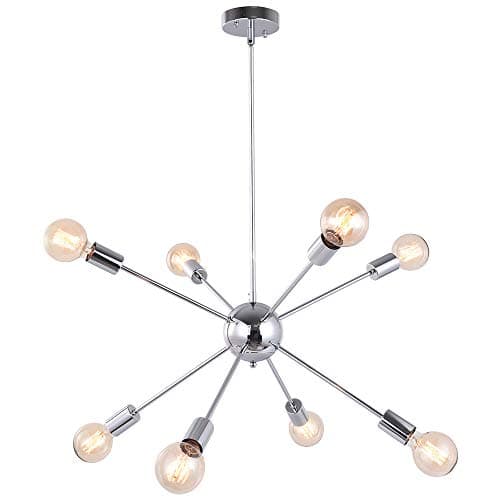 OYIPRO Sputnik Pendant Light