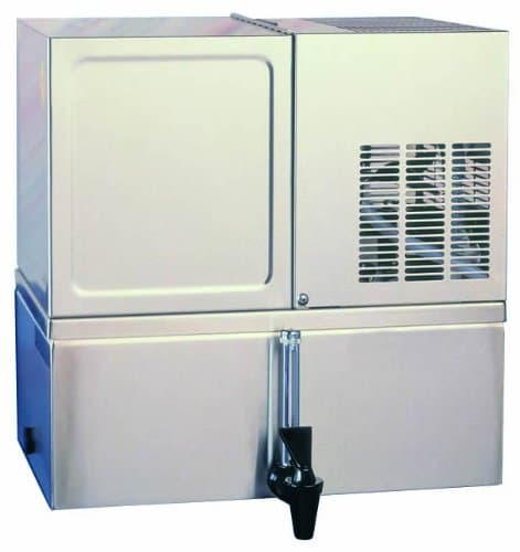 Tuttnauer Dental Water Distiller-3 Gallon 7000