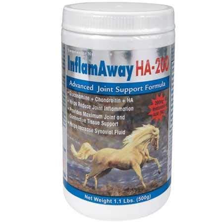 InflamAway HA-200 Equine Joint Support 1.1lb