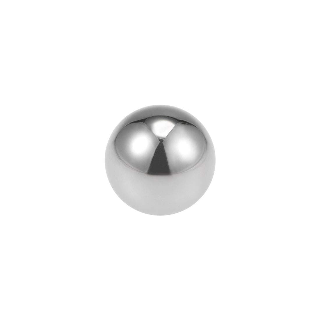 uxcell 3/8-inch Bearing Balls Tungsten Carbide G25 Precision Balls
