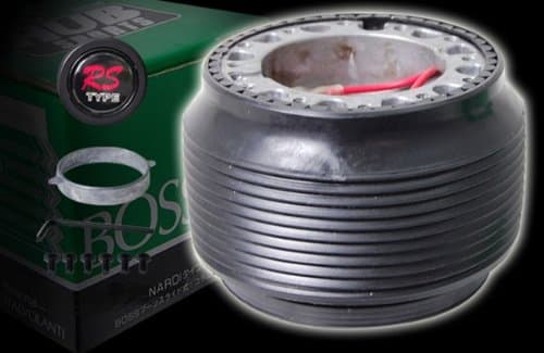 Sonic Motor 92-95 Civic EG6/93-97 Del Sol/94-01 Integra Steering Wheel Hub Adapter