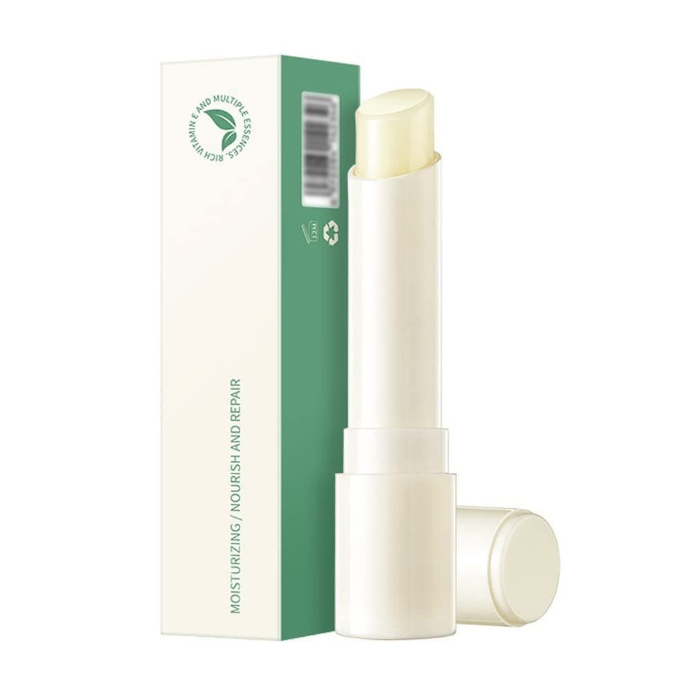 Lip Balm Dark Lip Repair Treatment Lips Lightening Cream Lip Whitening Moisturizer 3g Lip moisturizer