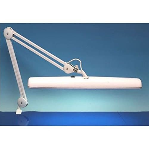 Lightcraft 14W Tri-Tube Fluorescent Pro Task Lamp - Pack of 3 Tubes