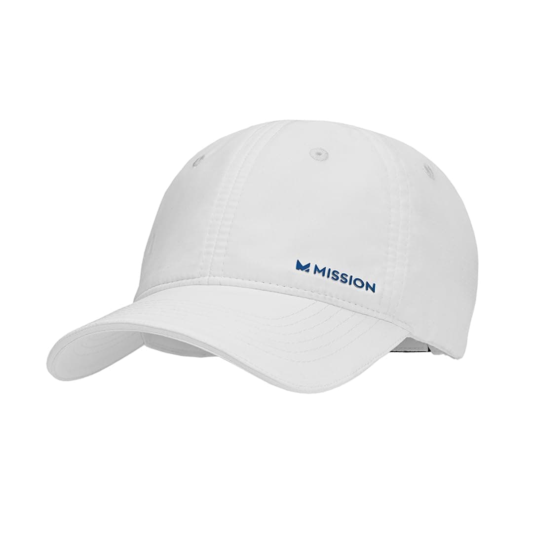 Cooling Performance Hat- Unisex Baseball Cap, Cools When Wet