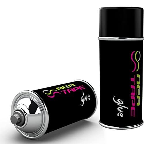 REA TAPE GLUE Pre-Tape Adhesive Spray (113g)