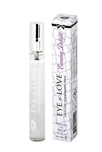 Eye of Love Evening Delight Pheromone Parfum by Eye of Love