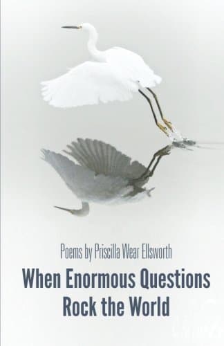 When Enormous Questions Rock The World by Priscilla Wear Ellsworth (2012-04-05)