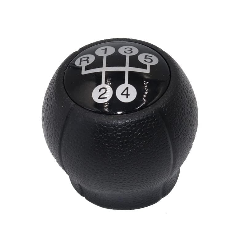Car Gear Shift Knob for Opel MERIVA A 2003-2010 Gear Change Stick Gear Shift Knob Transmission Shift Replacement Kit,A-Gear knob