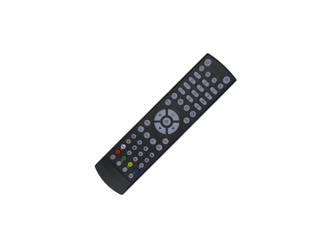 Remote Control for Topfield SRP-2401CI+ SRP-2401CIplus & Toppro TPR-5000 High Definition Set Top Box PVR DVR