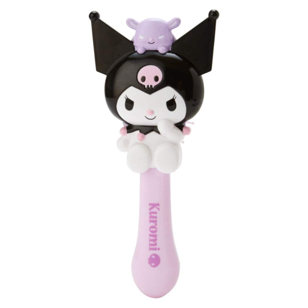 Chromi Character Hair Brush