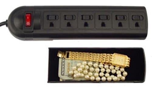 Home Safe - Diversion Safe - Surge Protector