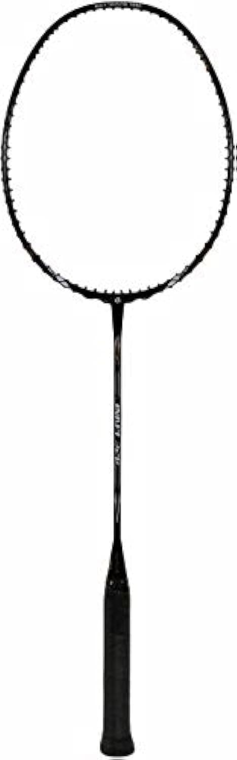 Apacs Finapi 328 Slim Shaft Unstrung Badminton Racquet (38 Lbs)