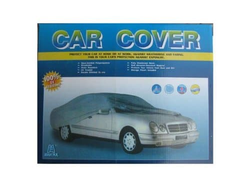Semi-Custom fit Indoor and Outdoor car Cover fits Toyota Paseo 91-94