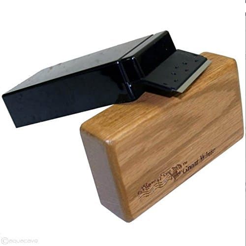 Algae Free Great White Cleaning Magnet (non floating) by Algae Free