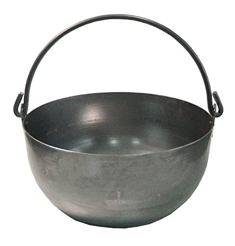 Imex The Fox 71022 – Cauldron Of Iron 26 x 15 cm