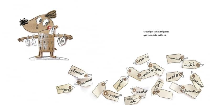 Topito terremoto / Little Mole Quake (Emociones, valores y hábitos)