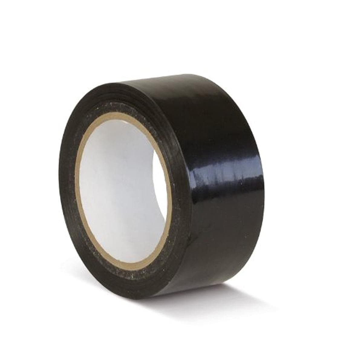 DMD Direct 12.210.002 PVC Floor Marking Tape - Black