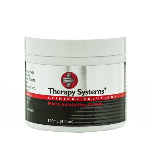 Therapy Systems Micro Exfoliating Cream