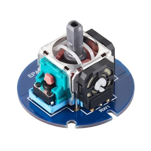 Epindon Stick Module Replacement Kit for Astro C40 TR Controller Light Tension 50G