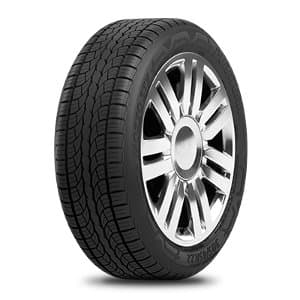 Duraturn Mozzo STX XL - 245/40R20 99W - Summer Tyres