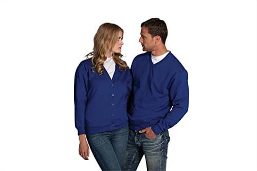 Russell Europe V-neck sweatshirt