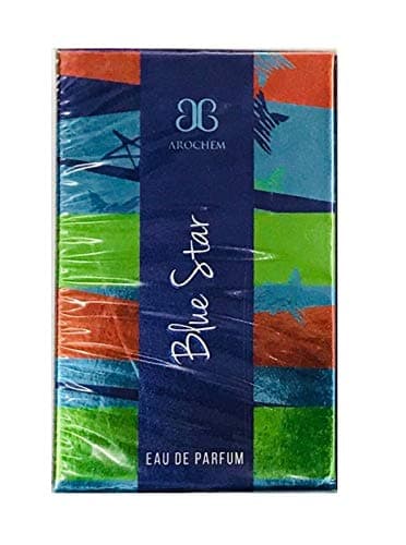 Arochem Blue Star Perfume 100ML