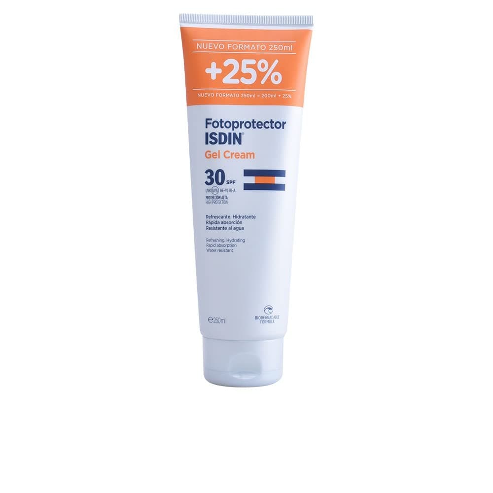 Fotoprotector Gel Cream 30 200ml