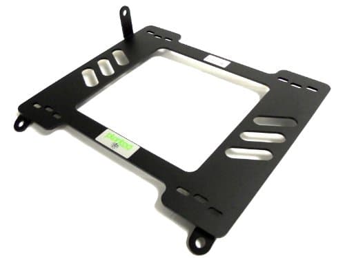 LOW Seat Bracket - Passenger Side - Compatible with Nissan 240SX (1989-1998) - Part # SB050LOWPA