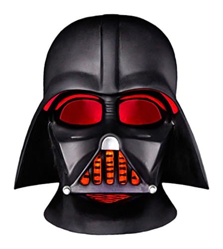 TruffleShuffle Black 3D Darth Vader 16cm Star Wars Mood Light