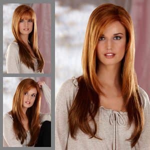 Henry Margu Wigs : Vanity (#2709) (24H18)