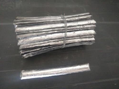 Pmw Grade A Pure Lead Bars - Loose Packed (1 Kilo)