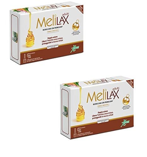 Melax Adulti and Ragazi - 2 Packaging - Micro Climbing with Promelaxin ®