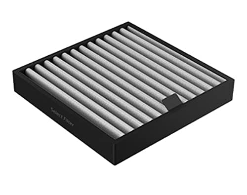 Philips GSF120X110 GoPure Select Replacement Filter (Black)