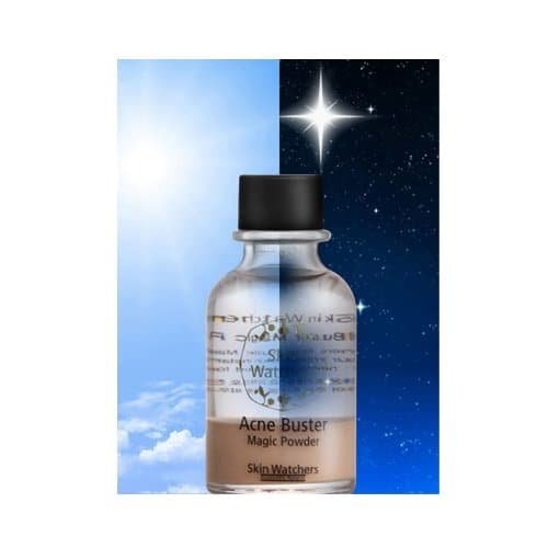[Skin Watchers] Acne Buster Magic Powder 30ml