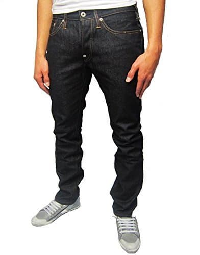 Men's R2 Fit XX Jeans Indigo (EVJN024) 29 Regular