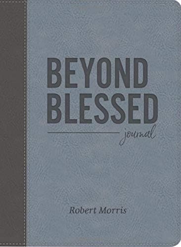 Beyond Blessed: Journal