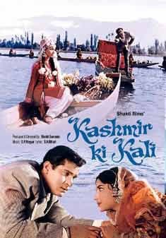 Kashmir Ki Kali