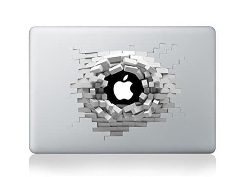 Wall Macbook Decals stickers Macbook Pro /Air stickers for Apple Macbook