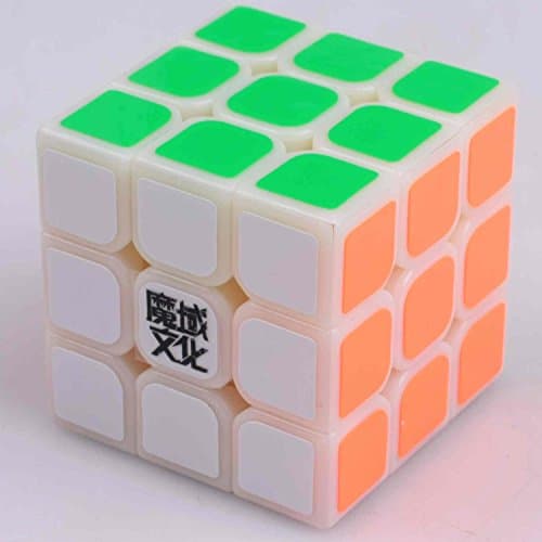 Moyu Aolong V2 3x3x3 Speed Cube Enhanced Edition Primary Body